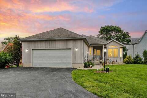 20 HINES DRIVE, EAST BERLIN, PA 17316