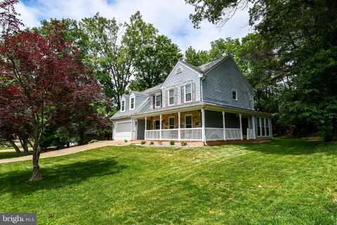 3505 FOX RIDGE ROAD, WALDORF, MD 20601