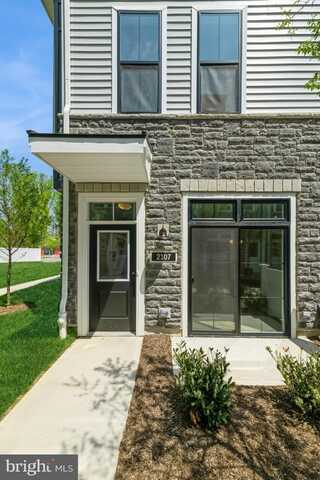 2107 DONATELLO, PRINCETON, NJ 08540