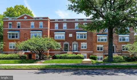 3401 38TH STREET NW, WASHINGTON, DC 20016