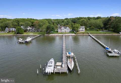 1100 STEAMBOAT ROAD, SHADY SIDE, MD 20764