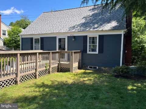 4956 25TH STREET S, ARLINGTON, VA 22206