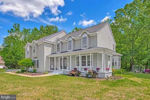 6710 HAWKINS GATE ROAD, LA PLATA, MD 20646