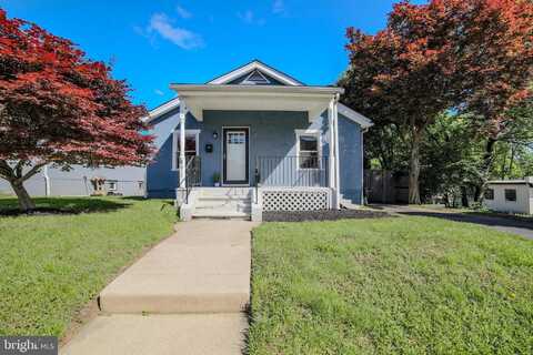 612 B STREET, KING OF PRUSSIA, PA 19406