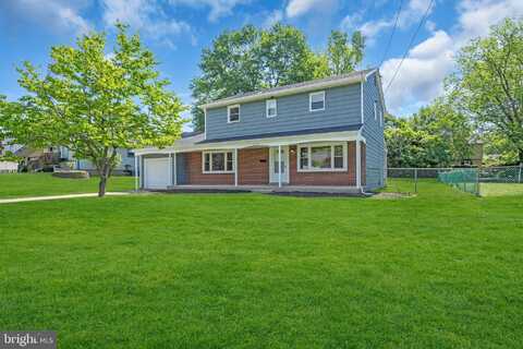 414 LAVENDER HILL DRIVE, CHERRY HILL, NJ 08003