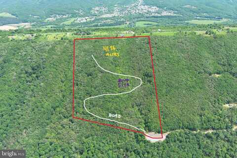 11 HAMILTON ESTATES, ROMNEY, WV 26757