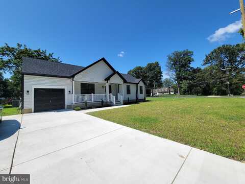 1182 RAE DRIVE, VINELAND, NJ 08360