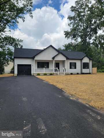 1182 RAE DRIVE, VINELAND, NJ 08360