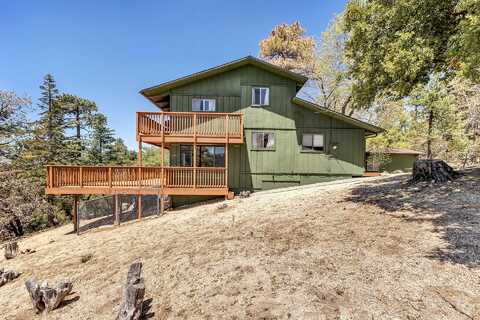 24760 Highgrove Road, Idyllwild, CA 92549