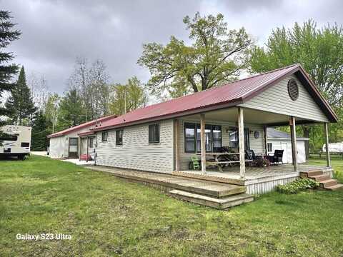 6257 Swallow, Harrison, MI 48625