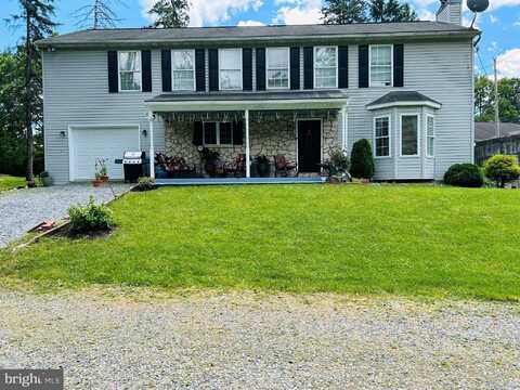 99 BERKLEY ROAD, READING, PA 19605