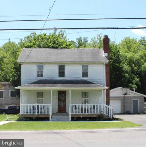 10820 KREIGHBAUM ROAD, CORRIGANVILLE, MD 21524
