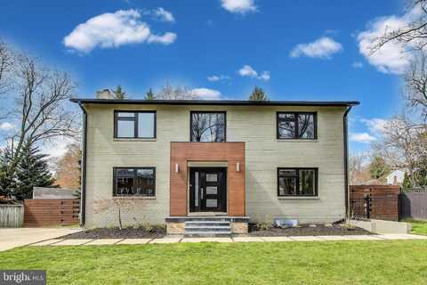 11305 SOWARD DRIVE, KENSINGTON, MD 20895
