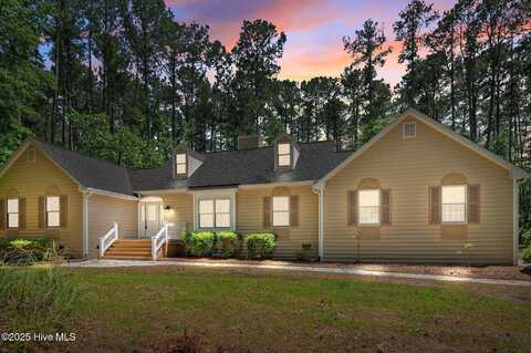 600 Pamlico River Drive, Washington, NC 27889
