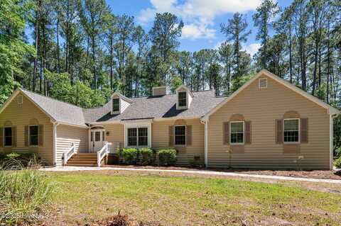 600 Pamlico River Drive, Washington, NC 27889