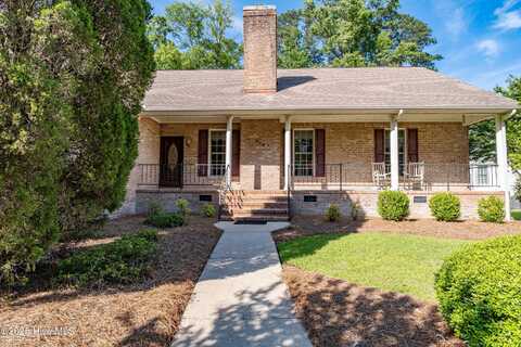 315 Thomas Place, Washington, NC 27889