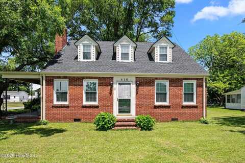 410 Craven Street, Bath, NC 27808