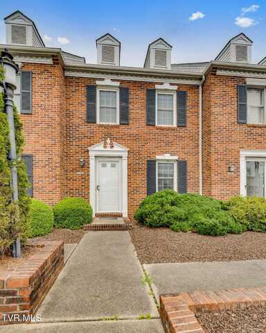 1016 Konnarock Rd Road, Kingsport, TN 37664