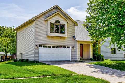 3814 Brookdale Avenue, Ames, IA 50010