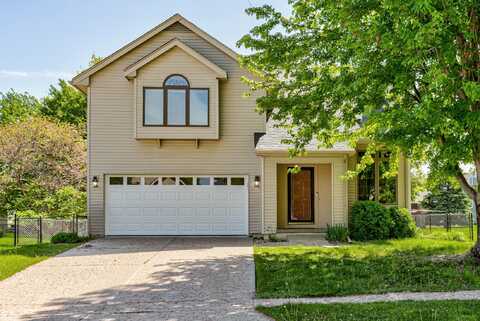 3814 Brookdale Avenue, Ames, IA 50010