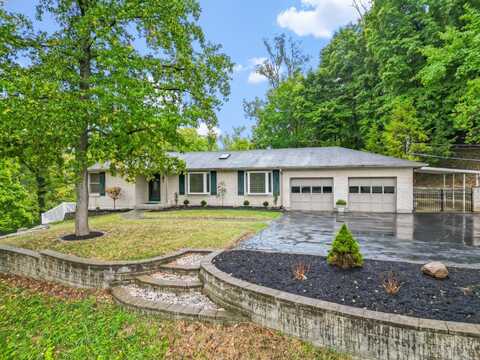 4503 Hutchinson Road, Green, OH 45248