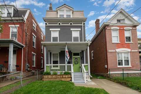 4226 Chambers Street, Cincinnati, OH 45223