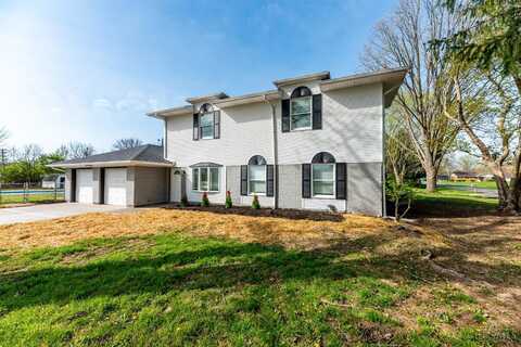 2155 Beechwood Drive, Ross, OH 45014