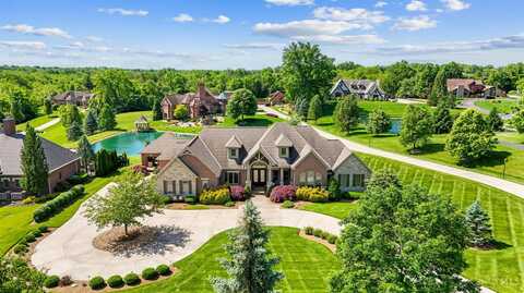 6463 Werk Road, Green, OH 45248
