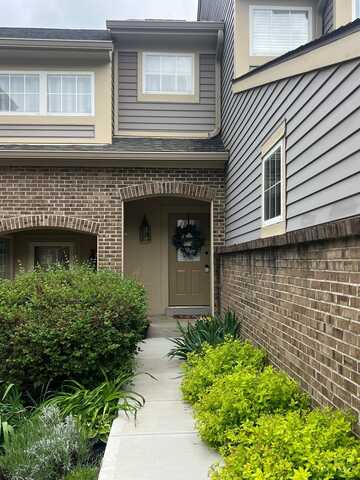 2451 Cardinal Hill Court, Cincinnati, OH 45230