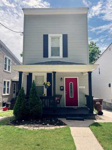 2343 Highland Avenue, Norwood, OH 45212