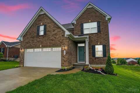 621 Babbling Brooke Drive, Monroe, OH 45050