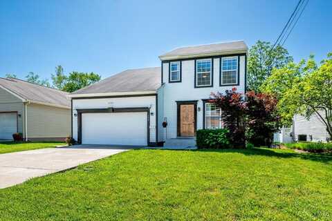 1353 Crotty Court, Anderson Twp, OH 45255