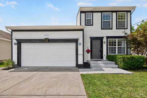 1353 Crotty Court, Anderson Twp, OH 45255