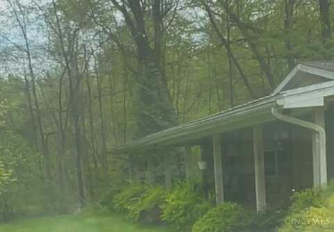 2327 St Rt 125, Monroe, OH 45102