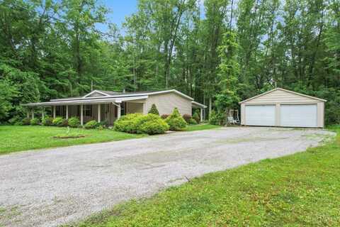 2327 St Rt 125, Monroe, OH 45102