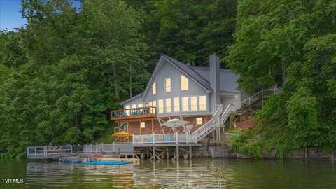 196 Furches Drive, Gray, TN 37615