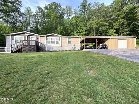 259 Yose Drive, Duffield, VA 24244