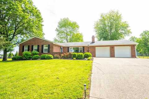 6290 Ludlum Road, Salem, OH 45152