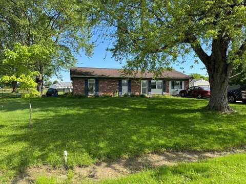 18812 Gauche Road, Perry Twp, OH 45118