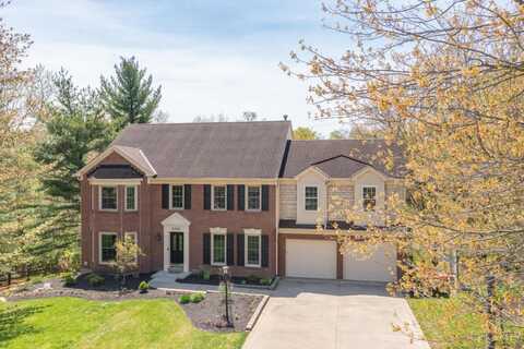 2326 Heather Hill Boulevard, Anderson Twp, OH 45244