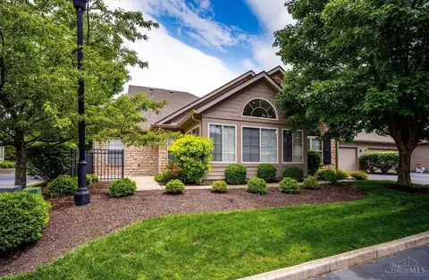9155 Elizabeth Lane, Deerfield, OH 45040