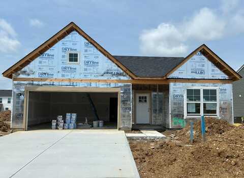 1279 Blue Spruce Lane, Wilmington, OH 45177