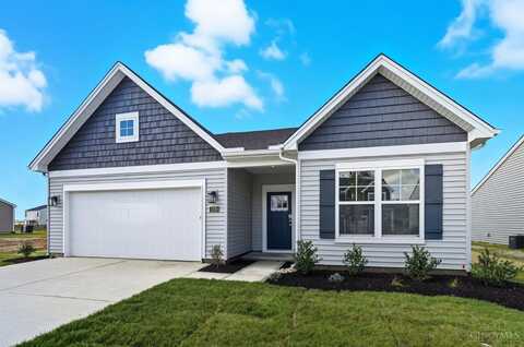 1279 Blue Spruce Lane, Wilmington, OH 45177
