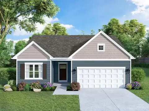 1279 Blue Spruce Lane, Wilmington, OH 45177