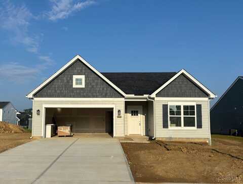 1279 Blue Spruce Lane, Wilmington, OH 45177