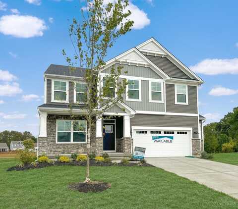 1320 Ellington Court, Carlisle, OH 45005