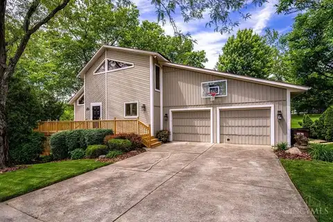 4723 Rosedale Road, Middletown, OH 45042