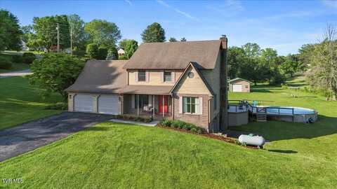 124 Highland Hills Drive, Gray, TN 37615