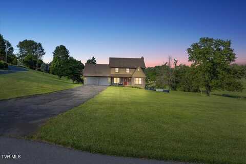 124 Highland Hills Drive, Gray, TN 37615