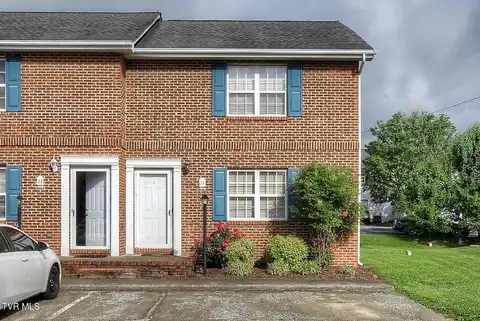 24 Lexington Court, Johnson City, TN 37615